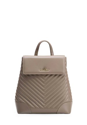 ELEGANCE COLLECTION - Sac à dos - beige