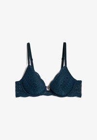 Non selezionato, encre