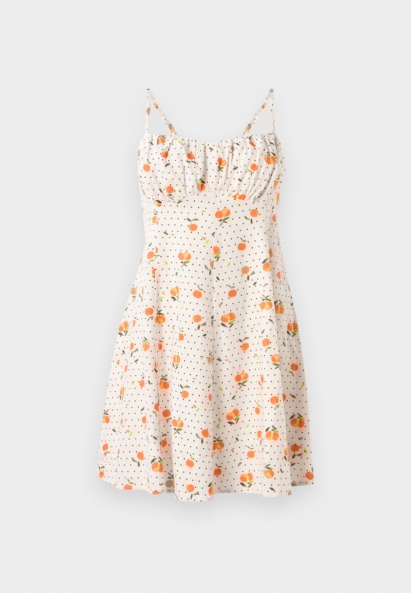 GAP Jurk oranje