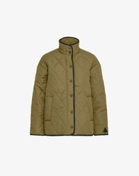 Unselected, military olive