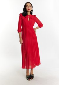 faina Jurk - rot