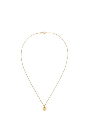 BASIC - Kaulakoru - gold-coloured