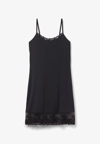 Niet geselecteerd, schwarz - 019 - black