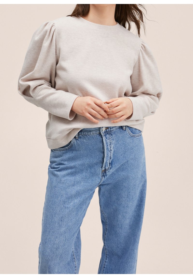 Mango Sweter