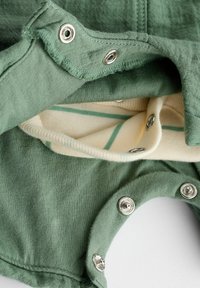 Next SET - REGULAR FIT - Body / Bodystocking - green safari