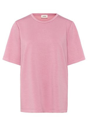 Soaked in Luxury MARIGOLD TEE - T-shirts basic - polignac