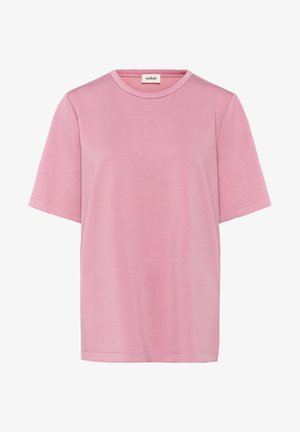 Soaked in Luxury MARIGOLD TEE - T-shirt basic - polignac