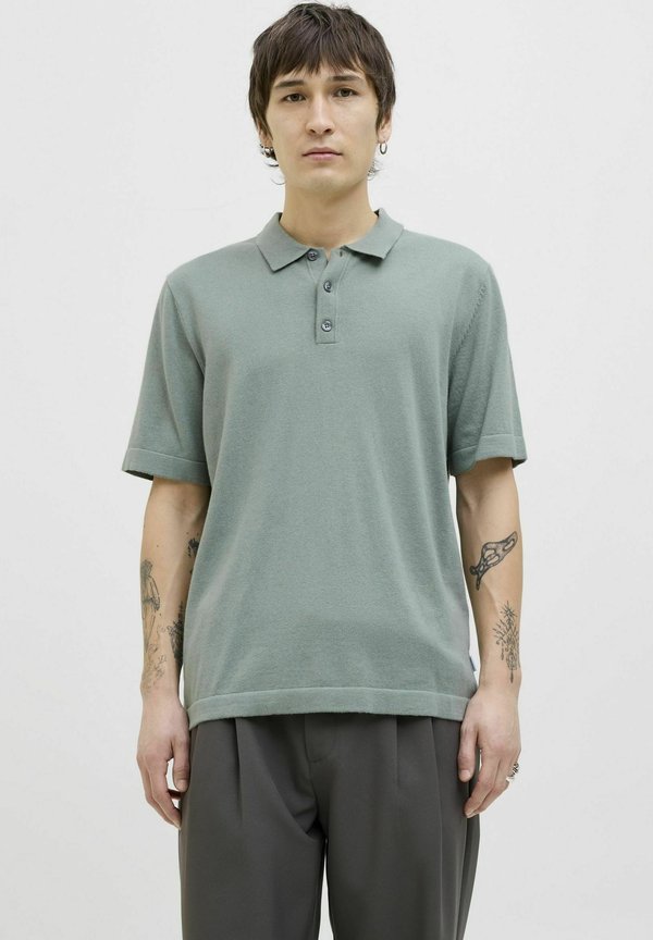 JJEEMIL - Poloshirt