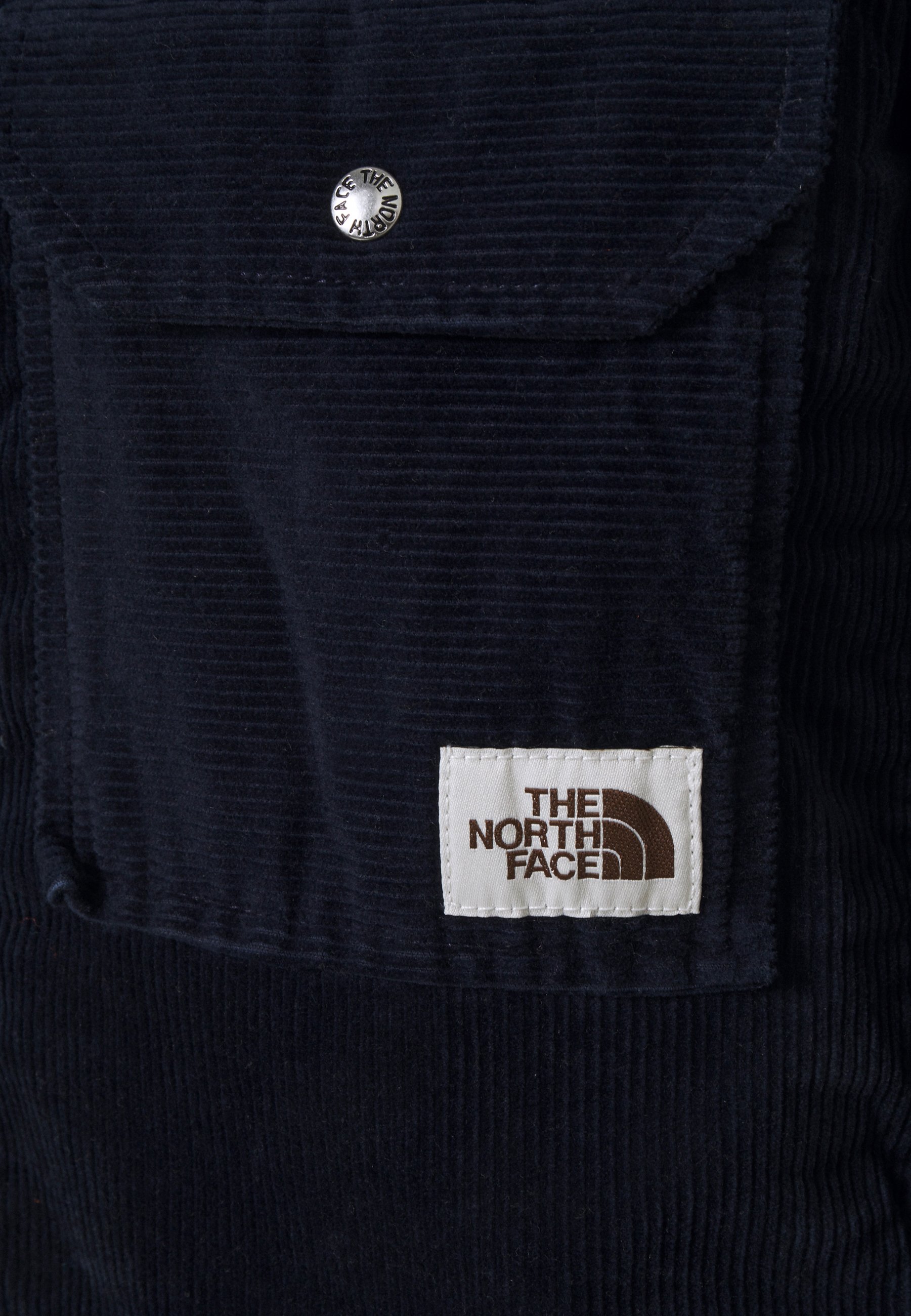 The North Face TRUCKER - Summer jacket 