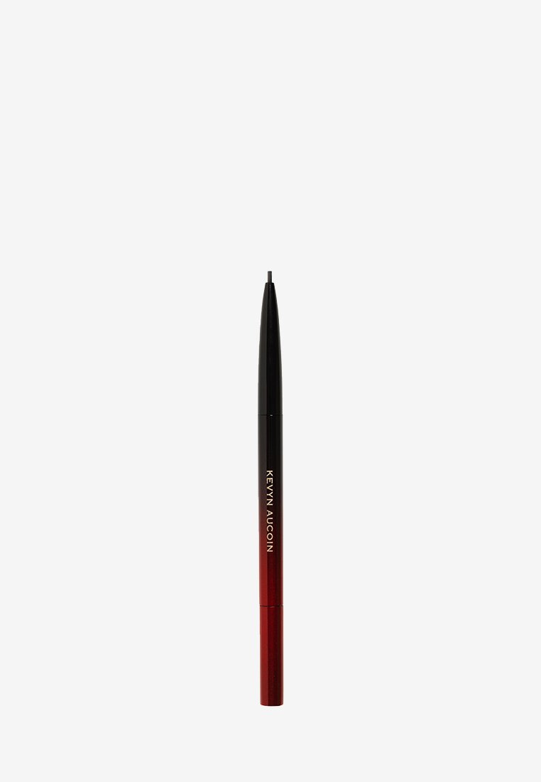 Kevyn Aucoin - THE PRECISION BROW PENCIL - Matite sopracciglia - brunette, Ingrandire