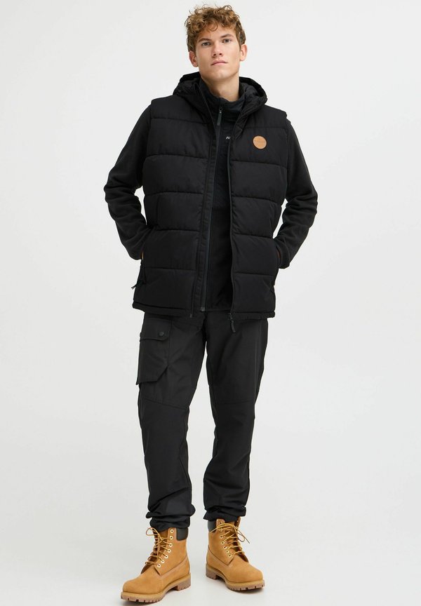 NBELIAS M - Waistcoat3