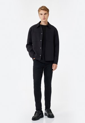 MICHAEL  - Jeans Slim Fit - black