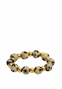 Unausgewählt, gold-coloured