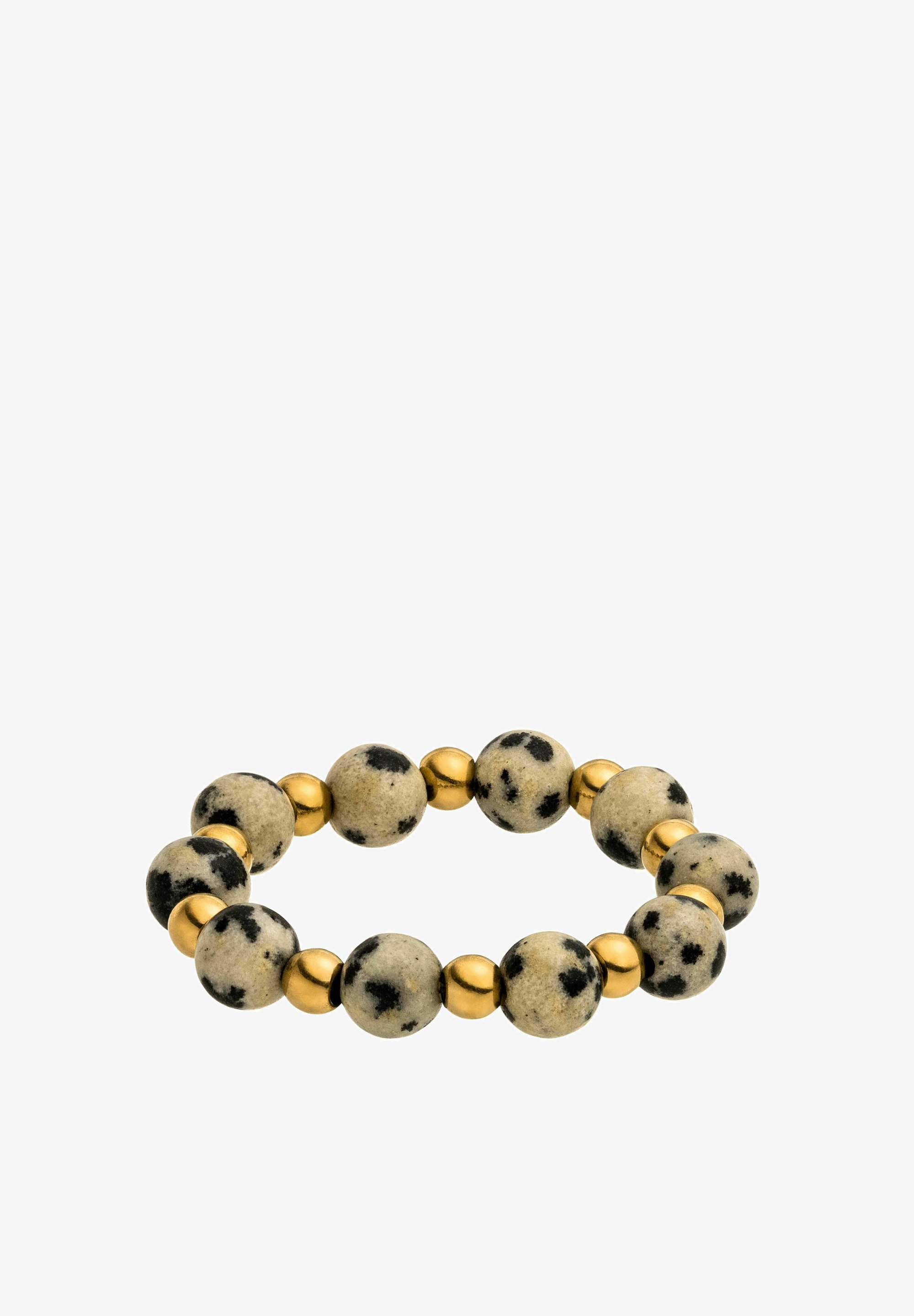 PURELEI Bague gold-coloured/doré - Main Image