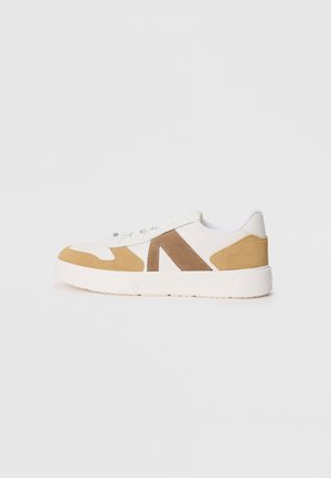 UNCOVER UNISEX - Sneakersy niskie