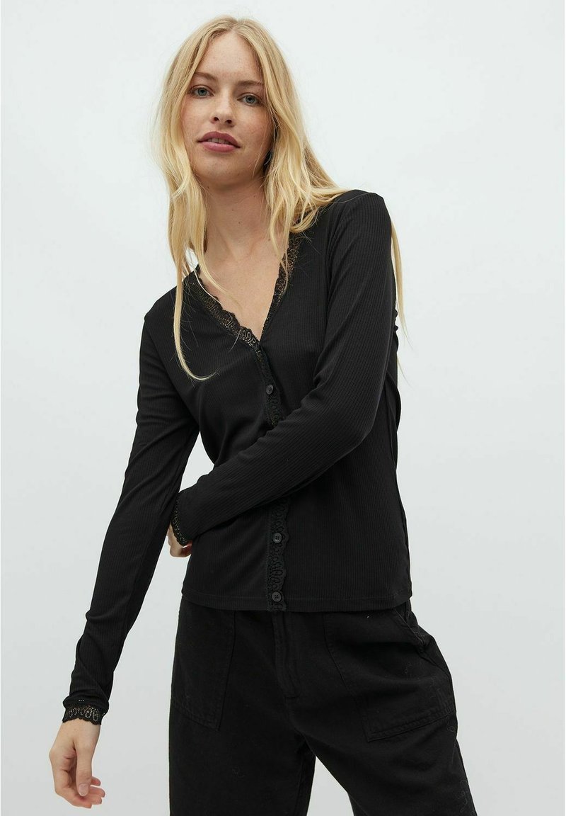 MbyM - Cadian-M 64371138 - V58 - Rebel Black