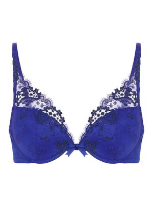 Simone Pérèle, WISH - Push-up bra - bleu électrique