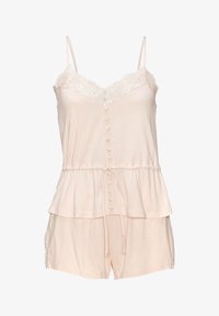 Ausgewählt, apricot