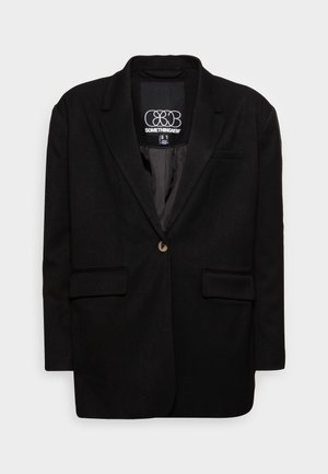 SOMETHINGNEW Σακάκι - black