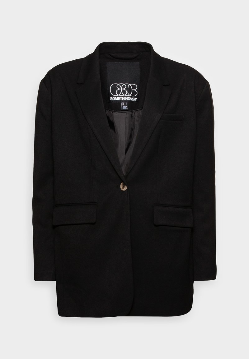 SOMETHINGNEW Σακάκι - black