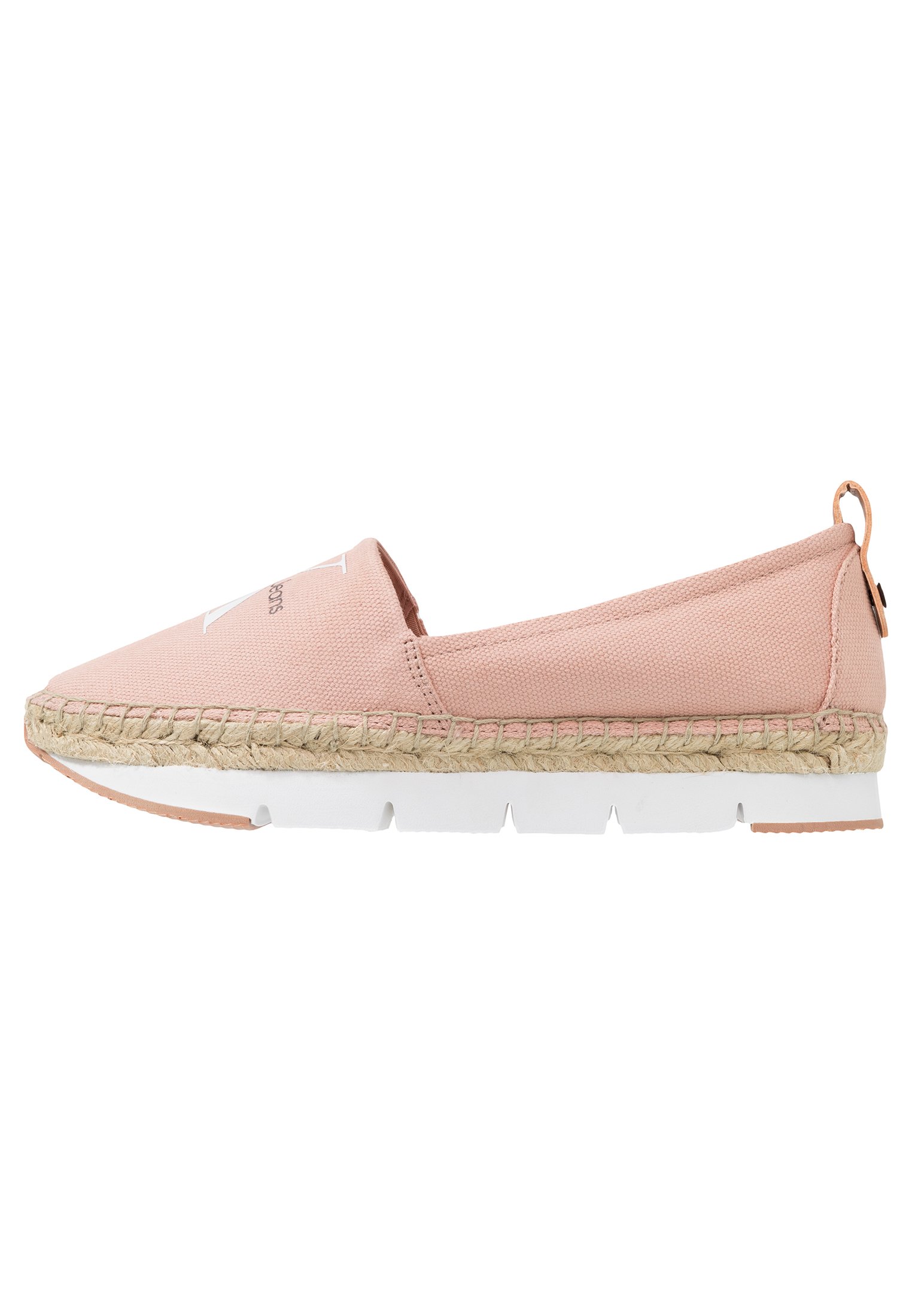 calvin klein espadrilles