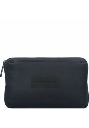 Trousse de toilette - black