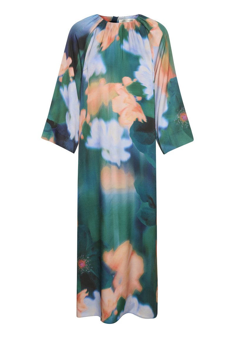 InWear Maxi-jurk roze