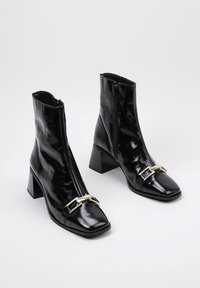 Sandra Fontán SOLIN - Botines - black
