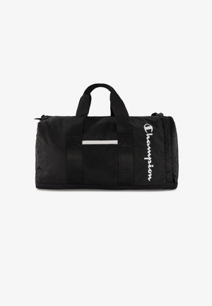 Borsa da viaggio - black