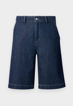 7 for all mankind, Short en jean - nocturnal