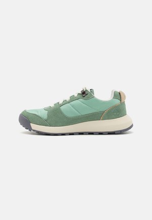 RETRO SWIFT - Trainers - light green