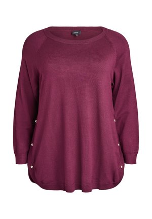 Strickpullover - winetasting