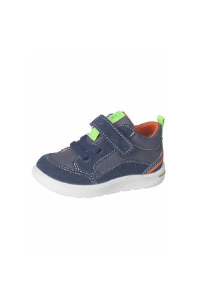 Sneakers laag - nautic