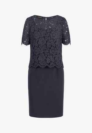 Apart Etuikjole - nachtblau