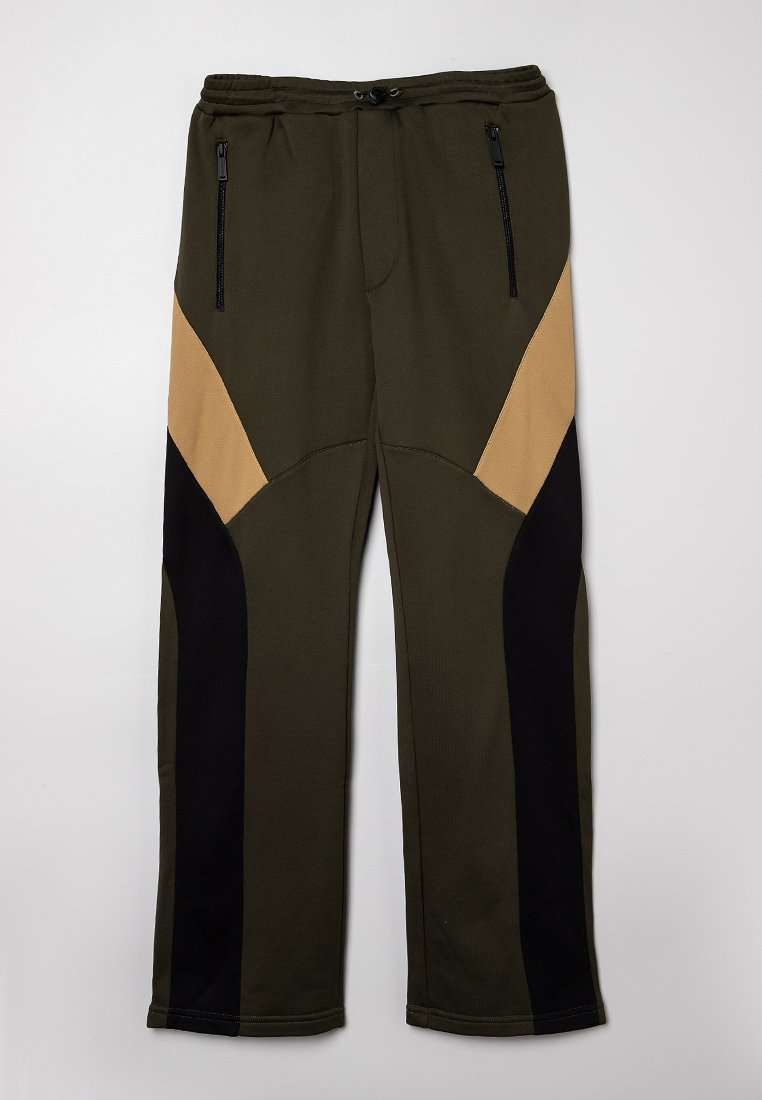 Dsquared2 Trainingsbroek groen