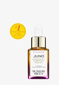 Sunday Riley JUNO ANTIOXIDANT + SUPERFOOD OIL - Ansiktsolja