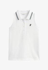 Non sélectionné, white