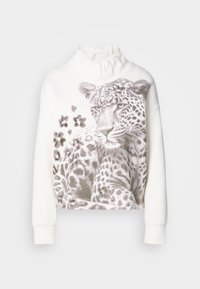 Sweatshirt - offwhite