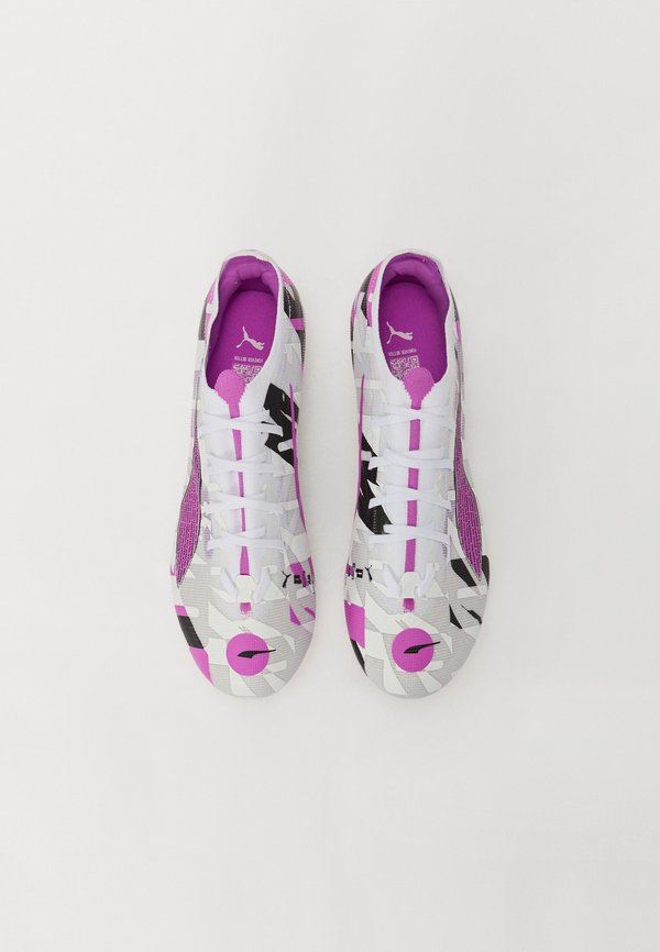 ULTRA 5 MATCH FOREVER - Football boots artificial grass4