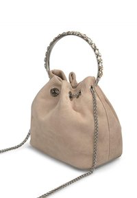 Alma en Pena Bolso de mano - marrón topo