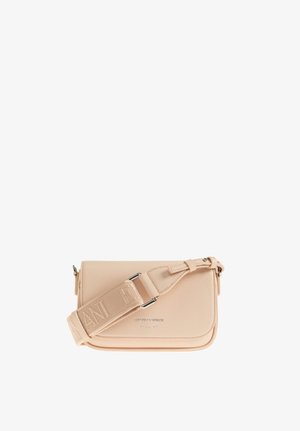 Emporio Armani, MINI BAG A TRACOLLA VAR.M1332 - Umhängetasche - light pink