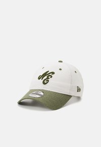 New Era SCRIPT 9TWENTY® UNISEX - Cap - white