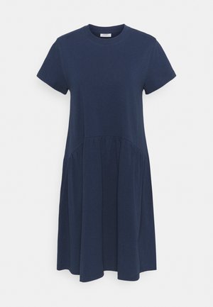Marc O'Polo DENIM Vestido ligero - dark blue