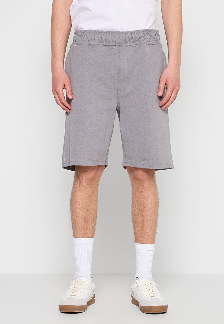 Pepe Jeans Shorts grijs
