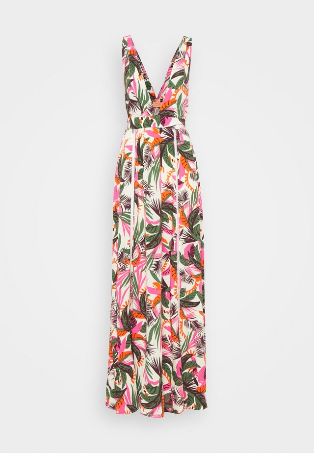 AMAZONIA GLARING DRESS - Strandaccessories - pink