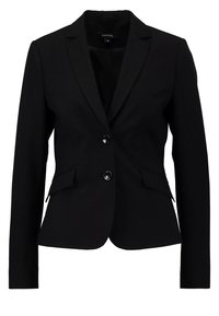 comma Blazer - black