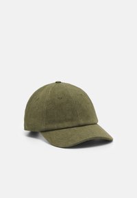 SALUCCA UNISEX - Sapka - washed forest night