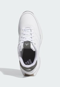 adidas Golf Scarpe da golf - cloud white   cloud white   charcoal