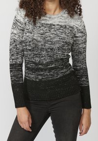 Koroshi Jumper - off-white