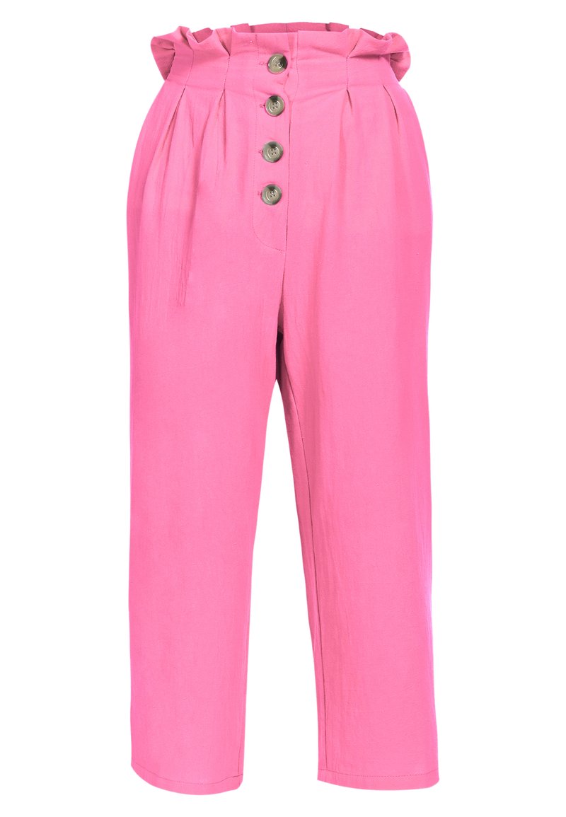 myMo Broek donkerroze myMo Broek donkerroze